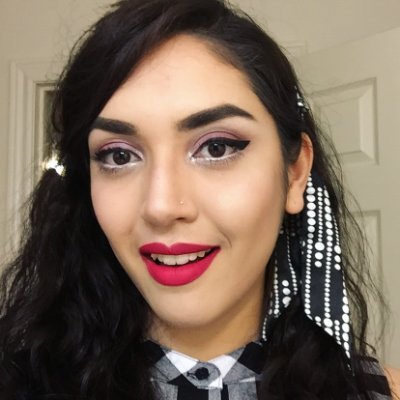 Twitch Affiliate | Anatomist | Trivia Host | Gamer | Geek| she/her, they/them|
