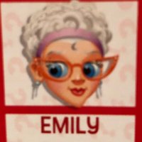 Emily Earle (@emilyearle5) 's Twitter Profile