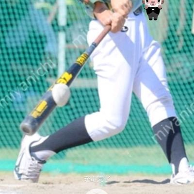 J7R0EvJBCydm074's profile picture. 息子が高校野球に専念するため寮に入りました。応援せねば☺️
