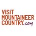 Visit Mountaineer Country (@visitmtnrctry) Twitter profile photo