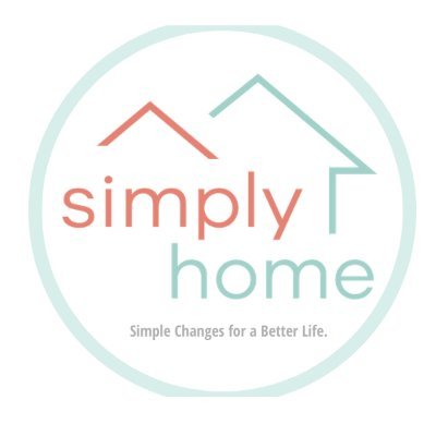 yoursimplyhome's profile picture. Simply Home is an online
home organization program
designed for families.