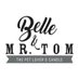 Belle and Mr. Tom (@belleandmrtom1) Twitter profile photo Belle and Mr. Tom (@belleandmrtom1) Twitter profile photo