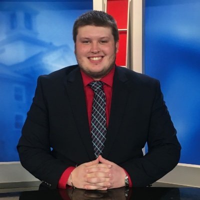 WI➡️MN: SCSU ‘19.WI Sports Fan:Broadcast Journalism: Former Sports Anchor and Reporter for UTVS: AP of Crunchtime:KVSC Play-by-Play for SCSU Women’s basketball