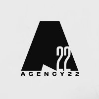 Agency22 Ent.(@Agency22Ent) 's Twitter Profile Photo