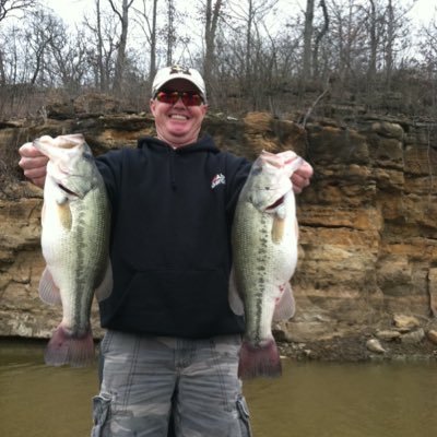 Bass fishing is my passion. loyal Chiefs, Royals and Mizzou fan. I don’t talk politics or religion in public!