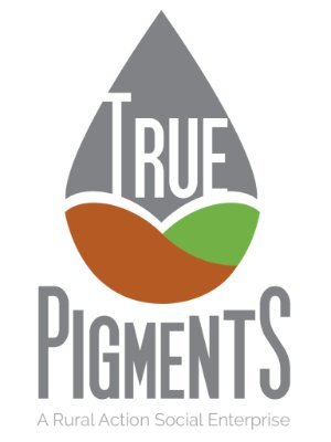 Using an innovative technology, True Pigments brings acid mine drainage impacted streams back to life by removing iron oxide and processing it into pigment, a v