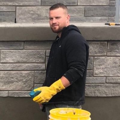 stucco_s's profile picture. Self-employed 31-year-old male working in Niagara region residential Commercial construction entrepreneur just trying to make the most of social media