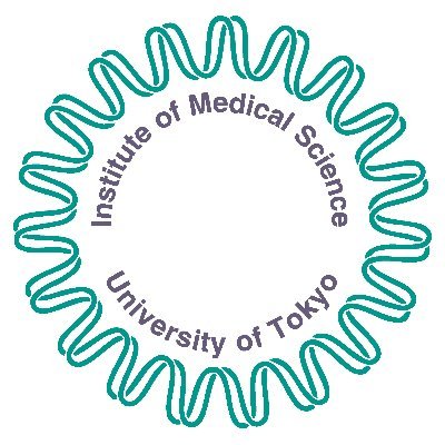 Welcome to The Official English Twitter account of The Institute of Medical Science,The University of Tokyo (IMSUT). 
Japanese: @Japanese_IMSUT