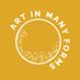 Art In Many Forms (@artinmanyforms_) Twitter profile photo Art In Many Forms (@artinmanyforms_) Twitter profile photo