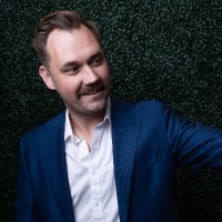 Andrew Sleighter (@andrewsleighter) 's Twitter Profile