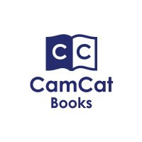 CamCat Books(@CamCatBooks) 's Twitter Profileg