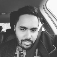 Alamgir Ali (@alamgirali) 's Twitter Profile Photo