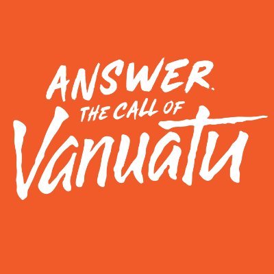 Answer the call of #Vanuatu. Vanuatu's Official Twitter account and showcase for our visitors' images. Use #VanuatuMoments to share your Vanuatu Moments!