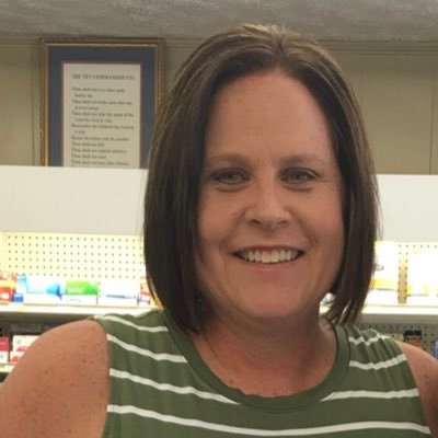 Kelly Montgomery Profile