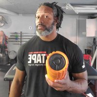 Edward Jackson - @nexgenaf Twitter Profile Photo