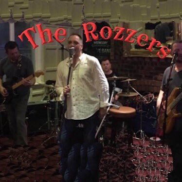 Socialist, Labour Party member. Singer in a rock band, The Rozzers. Classic Rock, love Soul Music, the Muscle Shoals sound is Wow. Massive life long fan of LFC.