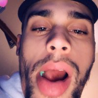 andridious grizzly (@andre_graham) 's Twitter Profile