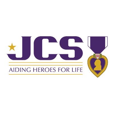 Our unique mission is that we adopt our JCS Heroes, in the truest meaning of the word, and commit to provide support for the long term.