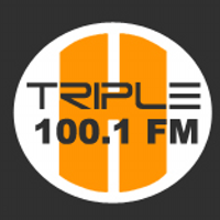 Triple H 100.1 FM (@triplehfm) 's Twitter Profile