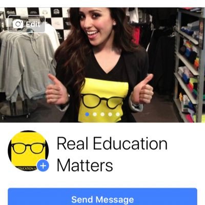 matters_real's profile picture. We Are Team REM Always Bringing Millennials The Latest Education POP Culture Entertainment&PoliticalNews!         #TeamWorkMakesTheDreamWork