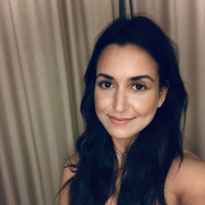 amandamberardi's profile picture. Financial Services Advisor at Meridian Credit Union