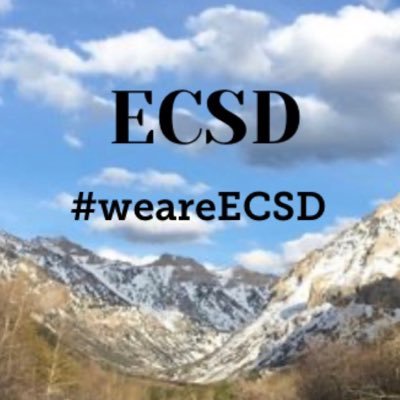 Elko County School District #weareECSD