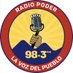 Radio Poder 98.3 FM (@RadioPoderKTUP) Twitter profile photo