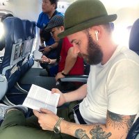 Jeremy Kohlmann (@jeremy_kohlmann) 's Twitter Profile