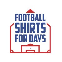 football_shirts_for_days (@shirtsdays) 's Twitter Profile