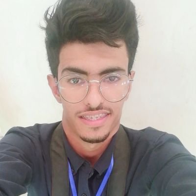 k_alshabibi777's profile picture. ✨KHALED🌸

AGE_21

FROM_ADEN

(✨I'M STUDY RADIOLOGY 💜🌸) 

(RADIOLOGY THE EYE OF MEDICINE)

(MY SYSTEM : NEVER STOP CHASING YOUR DREAM)