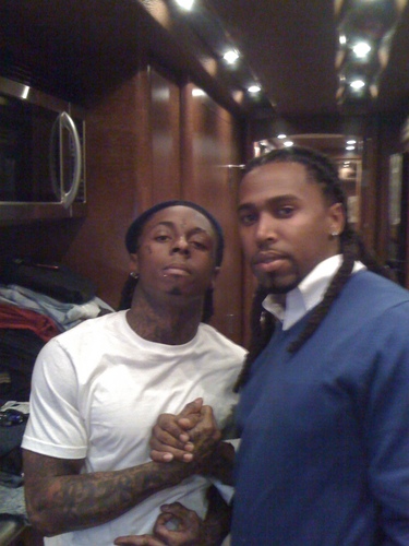 The Best Barber Doin It!YMCMB's Official Barber.(CutList) Lil Wayne,Birdman,Lil Twist,Tip,Sean Kingston,Drake,SouljaBoy n Many more!! Contact Info. 7862825095