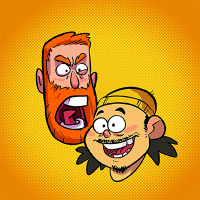 Bad Friends (@badfriends_pod) 's Twitter Profile