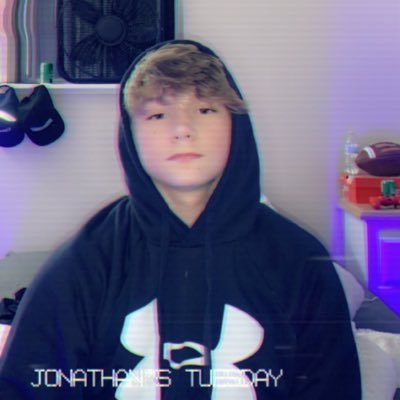 jonatha43766788's profile picture. I need friends