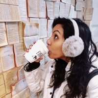 Nicky Enriquez (@nickylibs) 's Twitter Profile