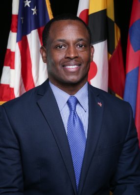 Assistant Chief Administrative Officer for Montgomery County, Maryland responsible for Economic Development. Workforce Development, and Affordable Housing