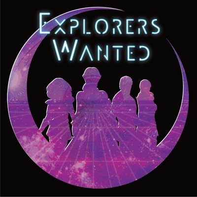 Explorers Wanted is elsewhere online