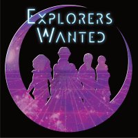 Explorers Wanted is elsewhere online(@ExplorersWanted) 's Twitter Profile Photo