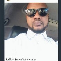 KAFFO OF LAGOS(@Kaffolinho) 's Twitter Profile Photo