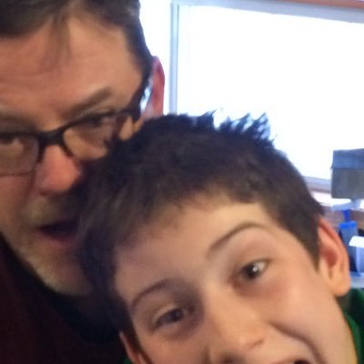 Photo is of the loves of my life, my hubby & son . Fiscal Con, Social Lib. Will never vote Liberal thanks to Trudeau Sr & Jr. Fully vaxxed.