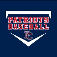 PCHS baseball (@pcpatsbaseball) 's Twitter Profile