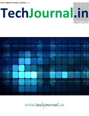 An Online Industrial Magazine by RKTS Media Private Limited covering Automation, Electricals & Electronics, Information Technologies and Packaging Industries.