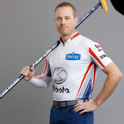 2022 Olympic Bronze Medalist, 6xBrier Champ Lead on @TeamGushue, Proud Peace Country boy from Beaverlodge, AB. Dad to Liam & Weston and hubby of @crockerwalker