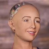 sophAIrobot's profile picture. sophAIrobot