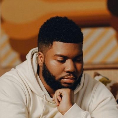 Khalid (@thegreatkhalid) | Twitter