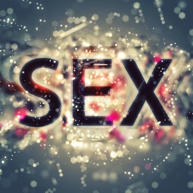 Sex is an art in every form