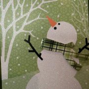 リー 💚❄ (@winterpocky) 's Twitter Profile Photo