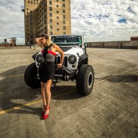 Sugarmagnolia (@jeep_envie) 's Twitter Profile