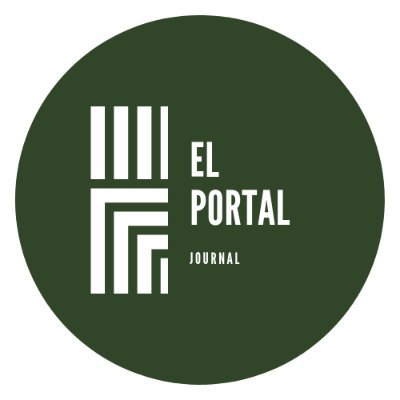 The Literary Journal of Eastern New Mexico University, founded in 1939. El Portal means the door. We open doors to poetry, fiction, art, & nonfiction.