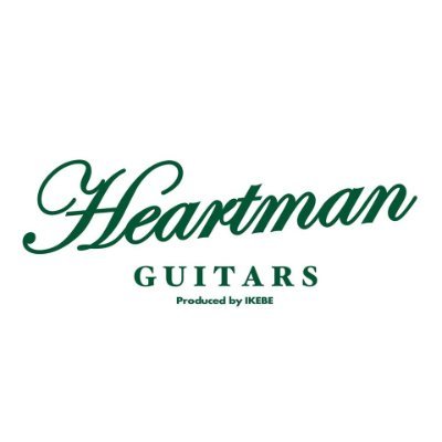 heartmanguitars Profile Picture