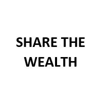 We are here to #ShareTheWealth

When you WIN our giveaway, take the win with #BigWinSTW or pay it forward and promote you or someone else with #PayItForwardSTW